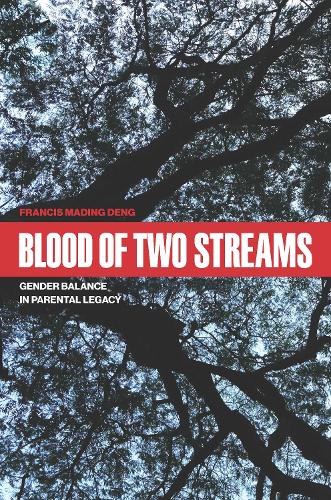 Blood of Two Streams: Gender Balance in Parental Legacy. New edition