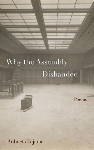 Why the Assembly Disbanded. New edition