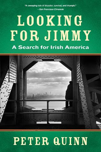Looking for Jimmy: A Search For Irish America.