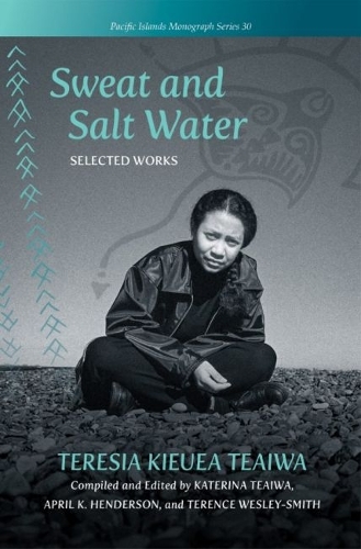 Sweat and Salt Water: Selected Works.