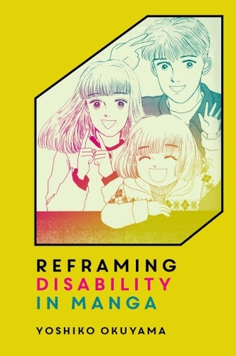 Reframing Disability in Manga.