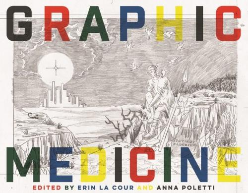 Graphic Medicine.
