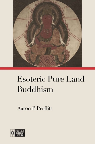 Esoteric Pure Land Buddhism.