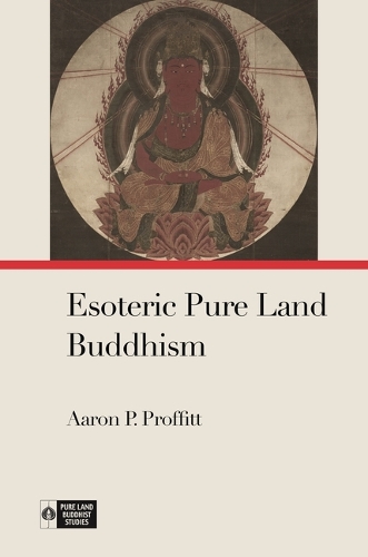 Esoteric Pure Land Buddhism.