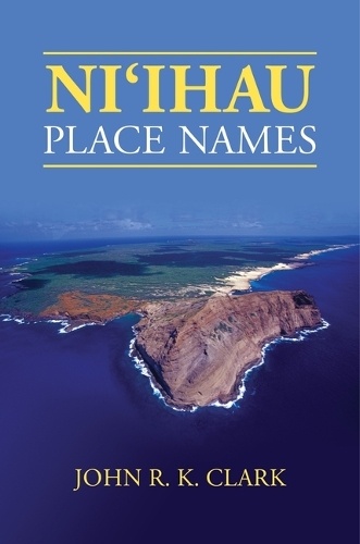 Ni?ihau Place Names.