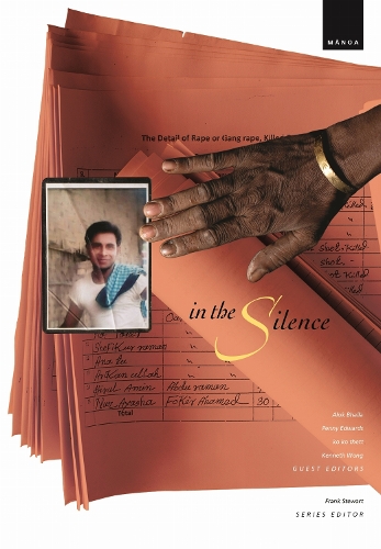 In the Silence: International Fiction, Poetry, Essays, and Performance.