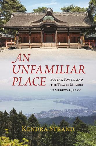 An Unfamiliar Place