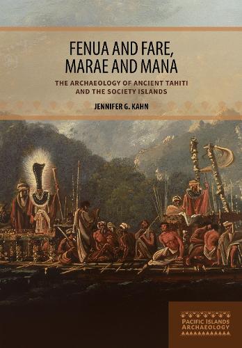 Fenua and Fare, Marae and Mana
