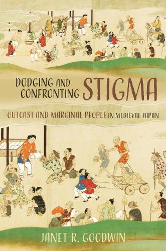 Dodging and Confronting Stigma