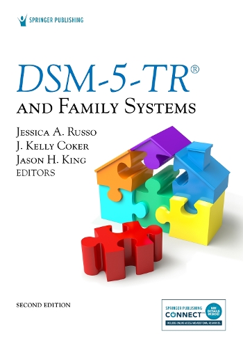 DSM-5-TR (R) and Family Systems. 2nd New edition