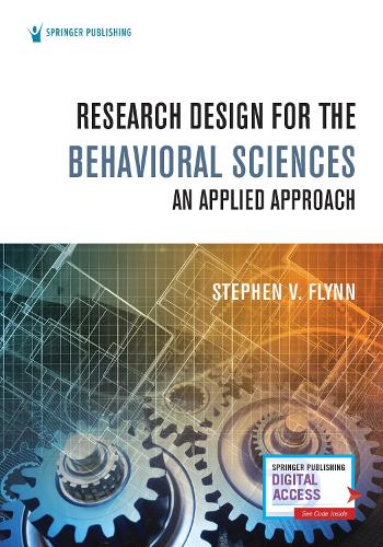 Research Design for the Behavioral Sciences: An Applied Approach.