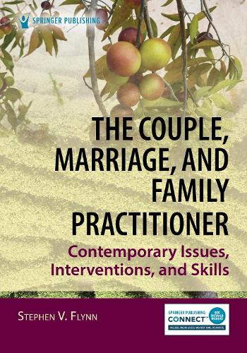The Couple, Marriage, and Family Practitioner: Contemporary Issues, Interventions, and Skills.