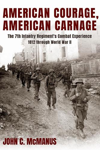 American Courage, American Carnage