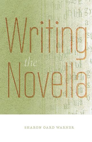 Writing the Novella.