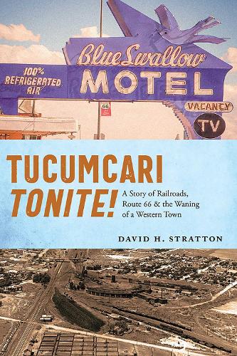 Tucumcari Tonite!