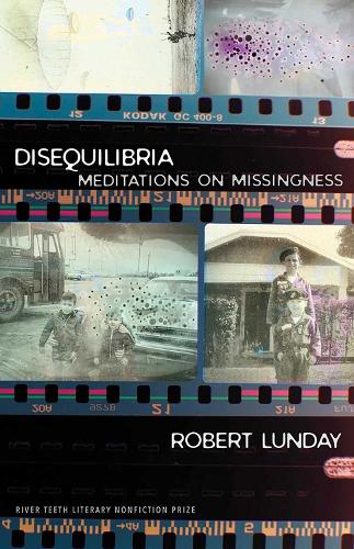 Disequilibria: Meditations on Missingness.