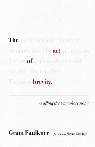 The Art of Brevity: Crafting the Very Short Story.