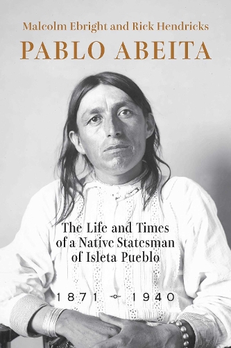 Pablo Abeita