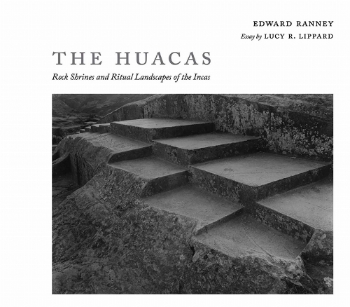 The Huacas: Rock Shrines and Ritual Landscapes of the Incas.