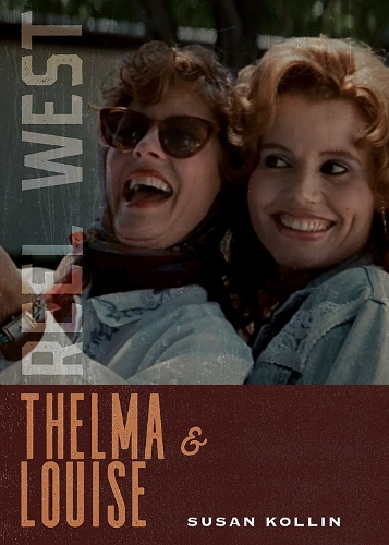 Thelma & Louise.