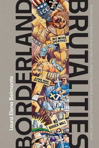 Borderland Brutalities