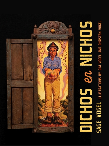 Dichos en Nichos.