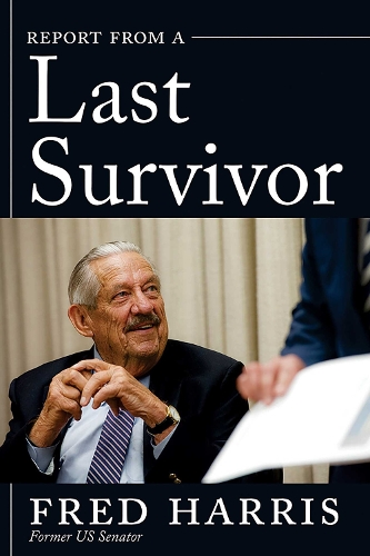 Report from a Last Survivor.