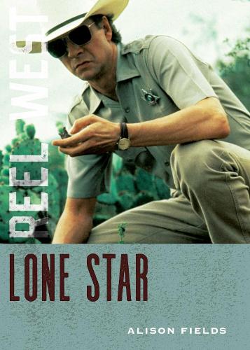 Lone Star.
