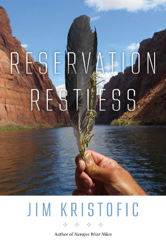 Reservation Restless.