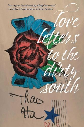 Love Letters to the Dirty South.