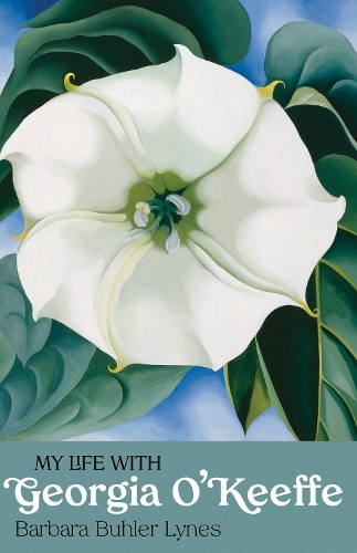 My Life with Georgia O'Keeffe.