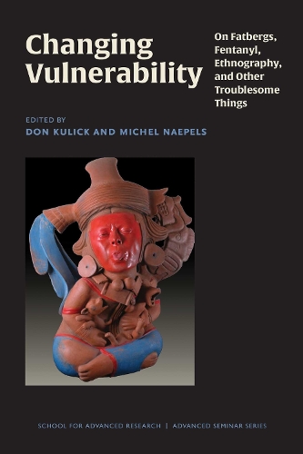 Changing Vulnerability.