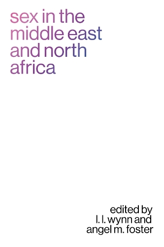 Sex in the Middle East and North Africa.
