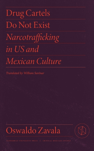 Drug Cartels Do Not Exist