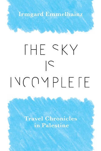 The Sky Is Incomplete