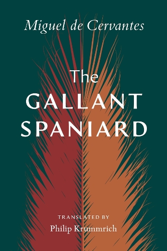 The Gallant Spaniard.