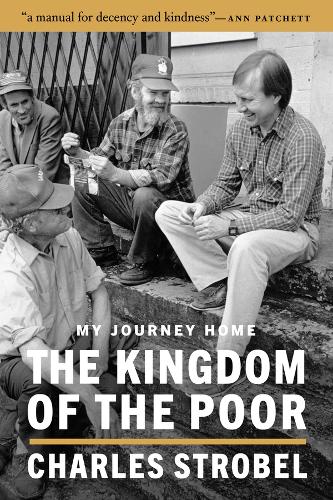 Kingdom of the Poor: My Journey Home.