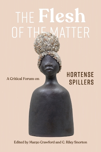 The Flesh of the Matter: A Critical Forum on Hortense Spillers.