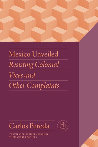 Mexico Unveiled
