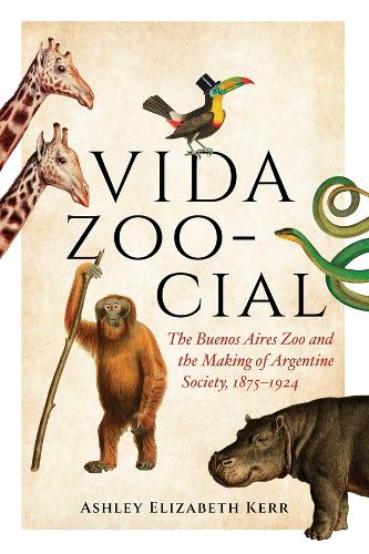 Vida Zoo-Cial
