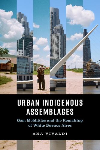 Urban Indigenous Assemblages