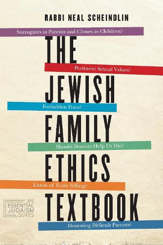 The Jewish Family Ethics Textbook.