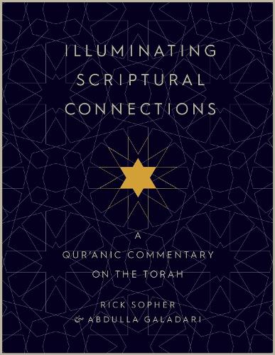 Illuminating Scriptural Connections