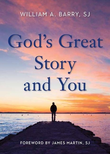 God's Great Story and You.