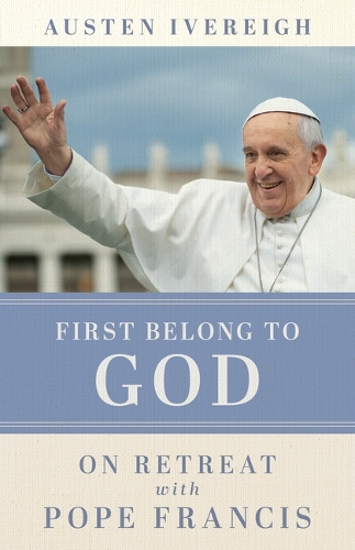 First Belong to God.
