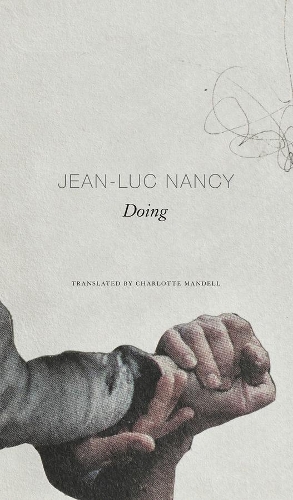 Doing.