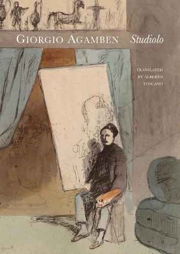 Studiolo.