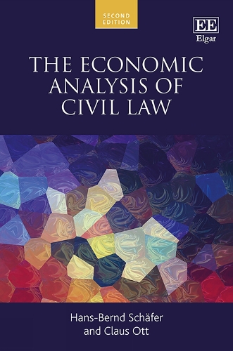 The Economic Analysis of Civil Law.
