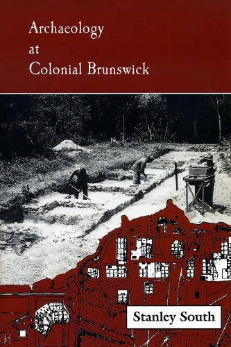 Archaeology at Colonial Brunswick.