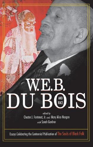 W. E. B. Du Bois and Race